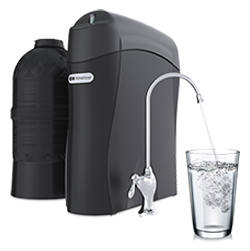 Kinetico K5 Drinking Water Station
