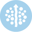 lightblue concurrent icon