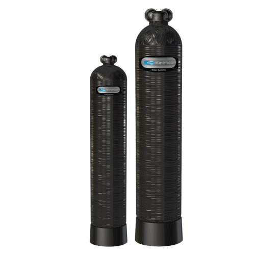 Chloramine Reduction System (CRS) product image